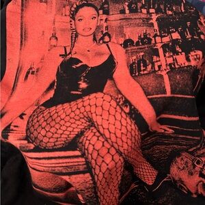 Beyonce’s Renaissance Tour ATL Tee